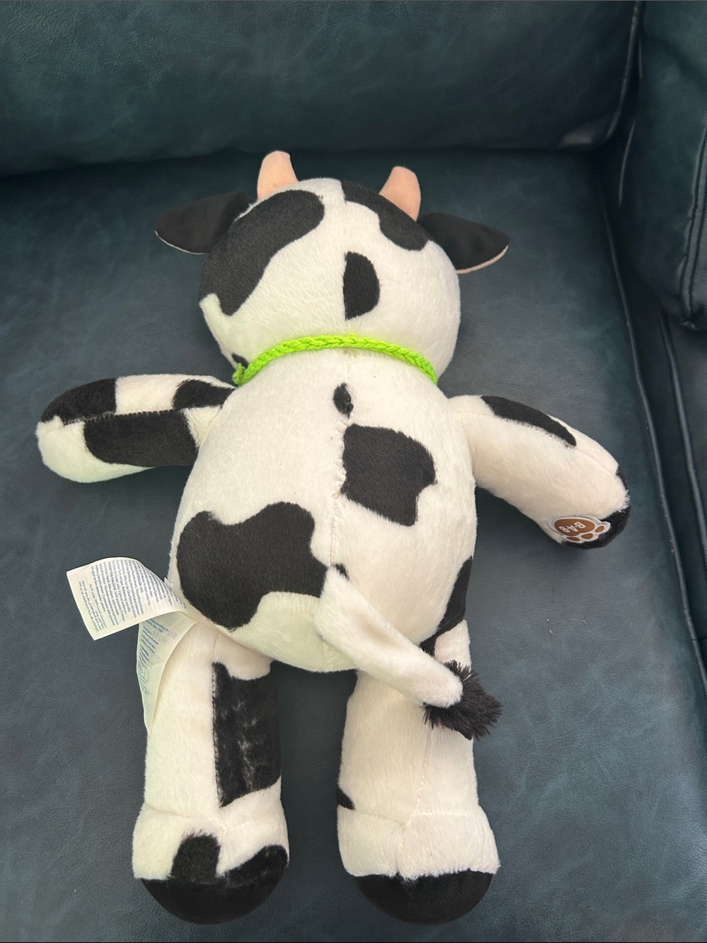 Build-A-Bear Cow Lot - Picture 7 of 16
